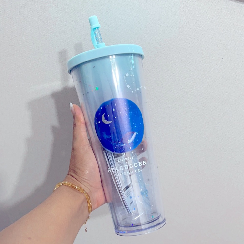Starbucks Cold Cup